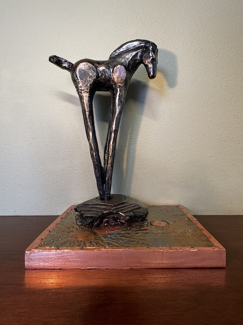 Click to view detail for Valor 12x8.5x7 $900
